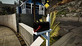 Beach Club Simulator