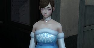 White Day - Christmas Costume - So-Young Han