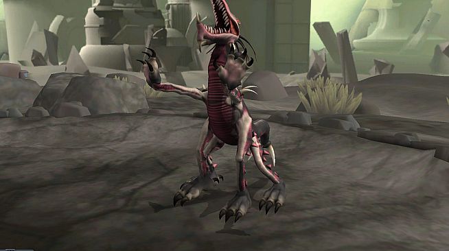 SPORE Creepy & Cute Parts Pack