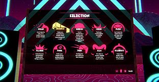 REPULSE: Galactic Rivals