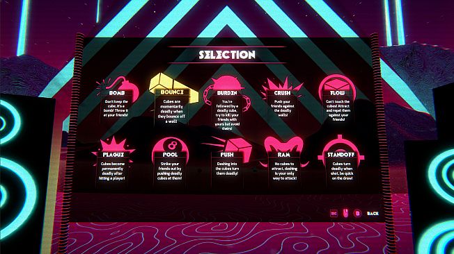 REPULSE: Galactic Rivals