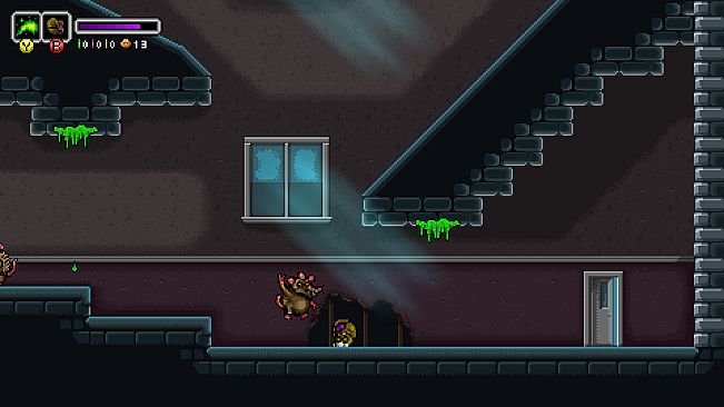 Fermi The Radioactive Hodgepodge