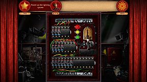 Forgotten Places: Lost Circus