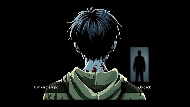 Half Dead: A Zombie Story Game