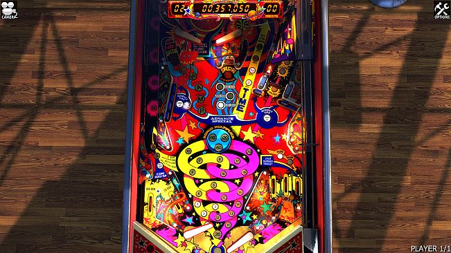 Zaccaria Pinball - Pinball Champ Table Pack