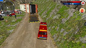 Ambulance Chauffeur Simulator 2