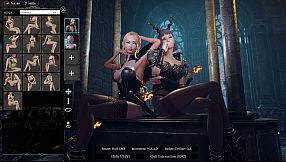 She Will Punish Them