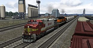 TS Marketplace: Marias Pass Scenario Pack 01