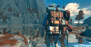 Cairn - Deluxe Upgrade Pack
