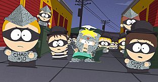 South Park: The Fractured But Whole - Season Pass