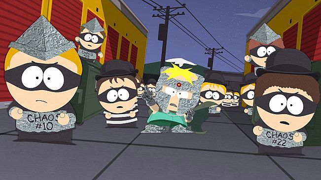 South Park: The Fractured But Whole - Season Pass