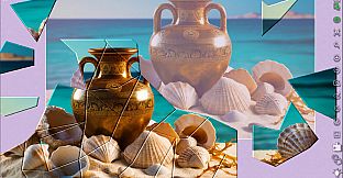 Master of Pieces Jigsaw Puzzle DLC - Still Life 2