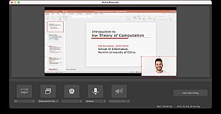 BetterRecorder - Capture Screen, Video, Audio for Mac