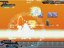 LethalCrisis リーサルクライシス