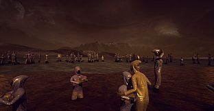 Crowd Sign: Emission