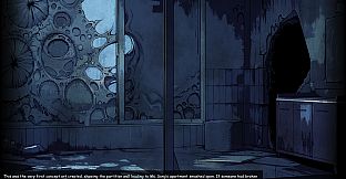 The Coma 3: Bloodlines - Artbook