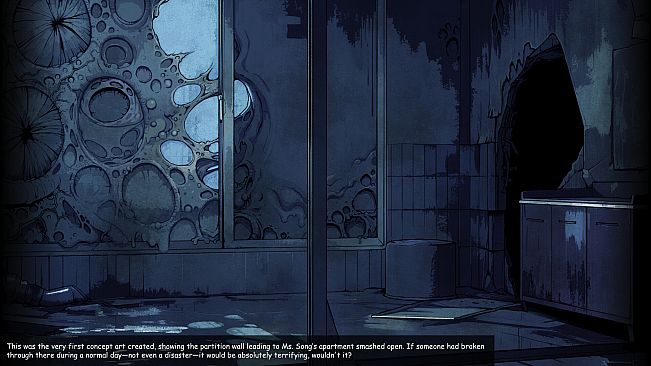 The Coma 3: Bloodlines - Artbook