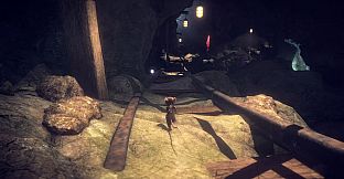 A Rat's Quest - The Way Back Home