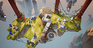 Archaica: The Path Of Light