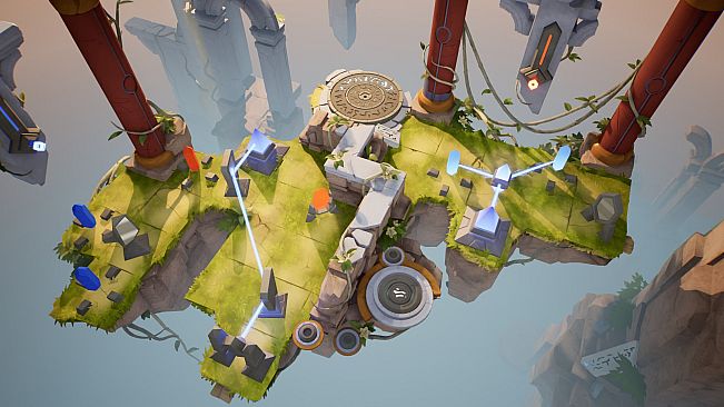 Archaica: The Path Of Light