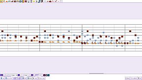 DanielX.net Paint Composer