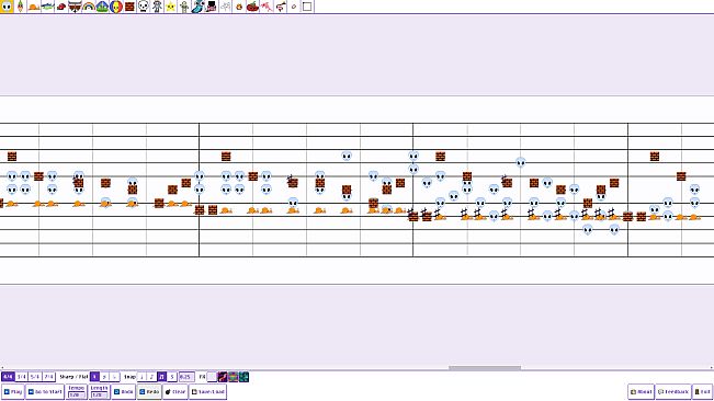 DanielX.net Paint Composer