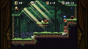 Wyv and Keep: The Temple of the Lost Idol