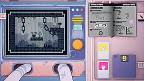 Uncle Chop's Rocket Shop