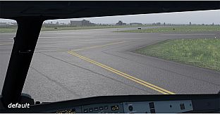 X-Plane 11 - Add-on: Aerosoft - shadeX