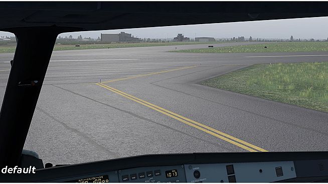 X-Plane 11 - Add-on: Aerosoft - shadeX