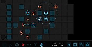 Core Defense: Prelude