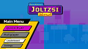 SuperAnthony's Joltzsi