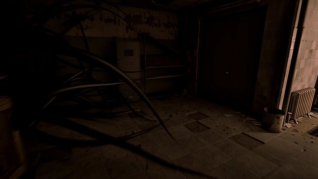 Inner Demons