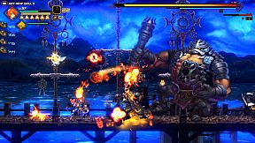 Heroine Anthem Zero 2 : Scalescars Oath