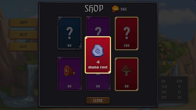 Anime RPG: Isekai Journey