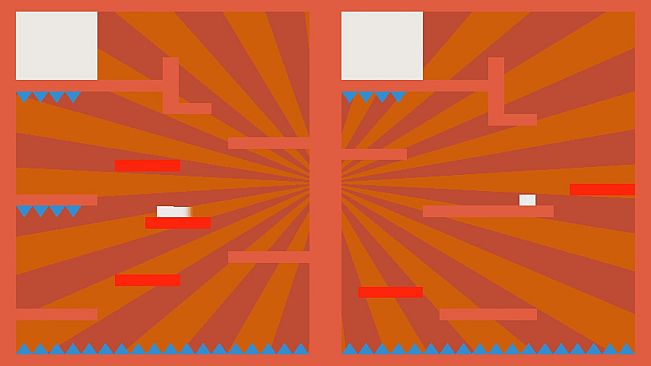 Infinite Game Cartridge Collection - Color Shapes