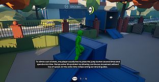 Intuitive Level Design