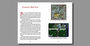 The Making of Nox Archaist