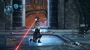 SWORD ART ONLINE: FATAL BULLET