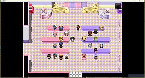 谜题姐妹 Puzzle Sisters