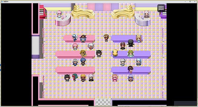 谜题姐妹 Puzzle Sisters