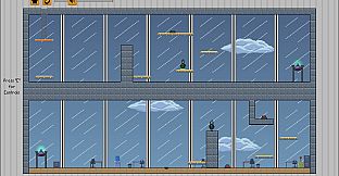 Robot Startup Company