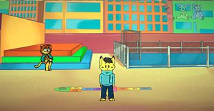 Cat City: A story About Dreams