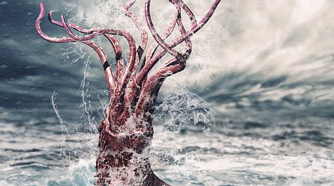 RPG Maker MV - Medieval: High Seas