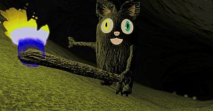 Floppy Cat Adventures