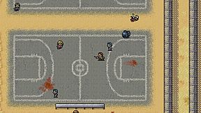 The Escapists & The Escapists: The Walking Dead