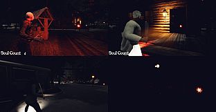 The Amazing T.K's Suburban Nightmares