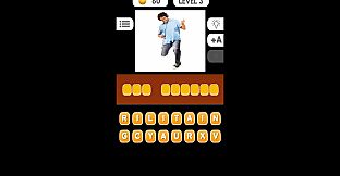 Photo Quiz - Instruments