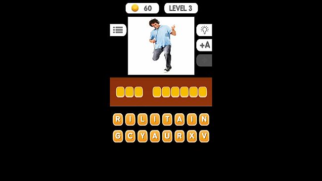 Photo Quiz - Instruments