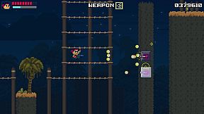 Brave Soldier - Invasion of Cyborgs